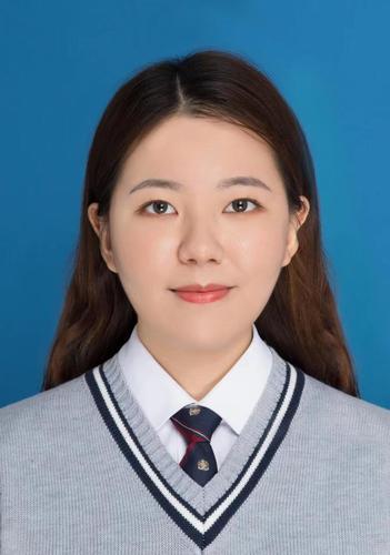 杨嘉玲学姐