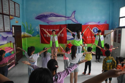 新利·体育：艺术赋能乡村文旅产业发展