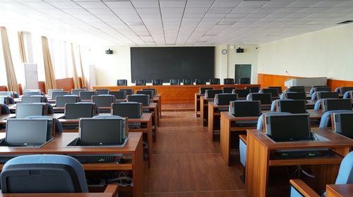 金融交易模拟实训室 金融交易模拟实训室