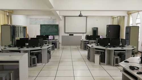 网络实验室 网络实验室
