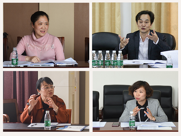 分团讨论 合 分团讨论 合