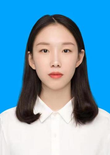 龙嘉怡学姐