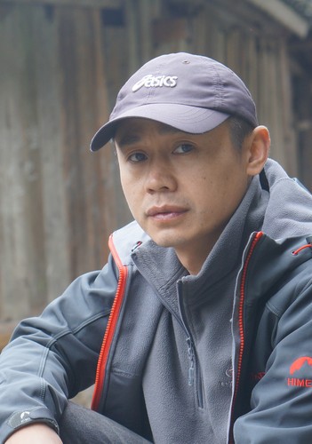 个照