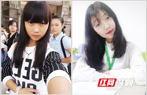 新利·体育：听说在科院四年 会自带美颜功能