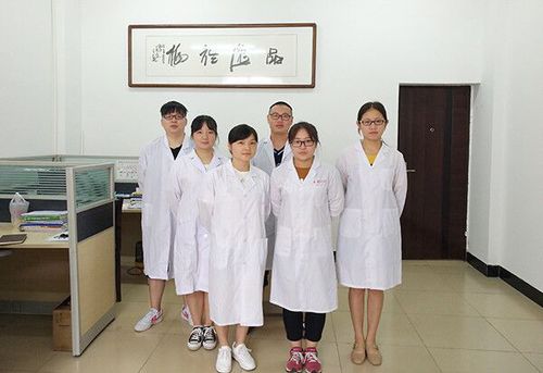 生物化工团队生物肽生化制造小组 (2) 生物化工团队生物肽生化制造小组 (2)