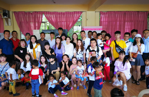 3.菲律宾莱西姆大学贫困家庭支持计划调研_副本 3.菲律宾莱西姆大学贫困家庭支持计划调研_副本