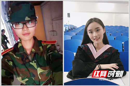 新利·体育：听说在科院四年 会自带美颜功能